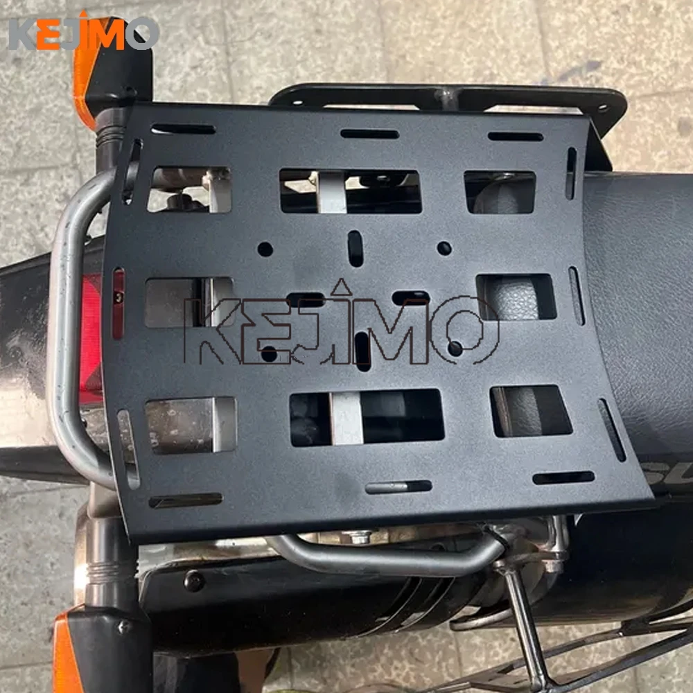 

Для Suzuki DR650S DR650SE задний багажник грузовой кронштейн DR 650S SE DR650 S DR650 SE DR650S/SE DR650 S DR650 SE 1990 ~ 2026