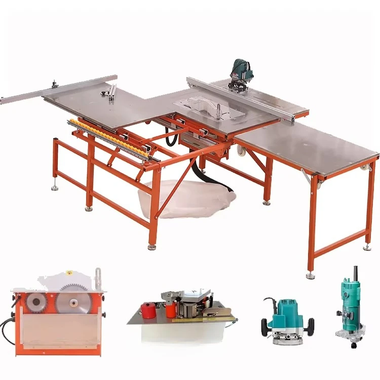 

Carpenter Wood Cutting Saw 4 in 1