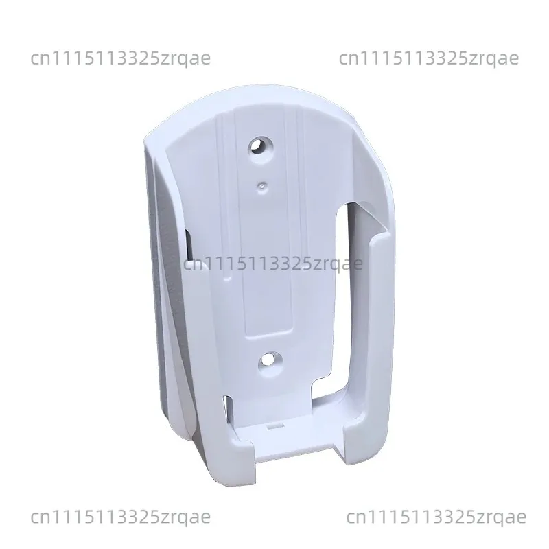 Suitable for exquisite transparent Gree remote control special bracket base high-end nail-free close-fitting wall-mounted