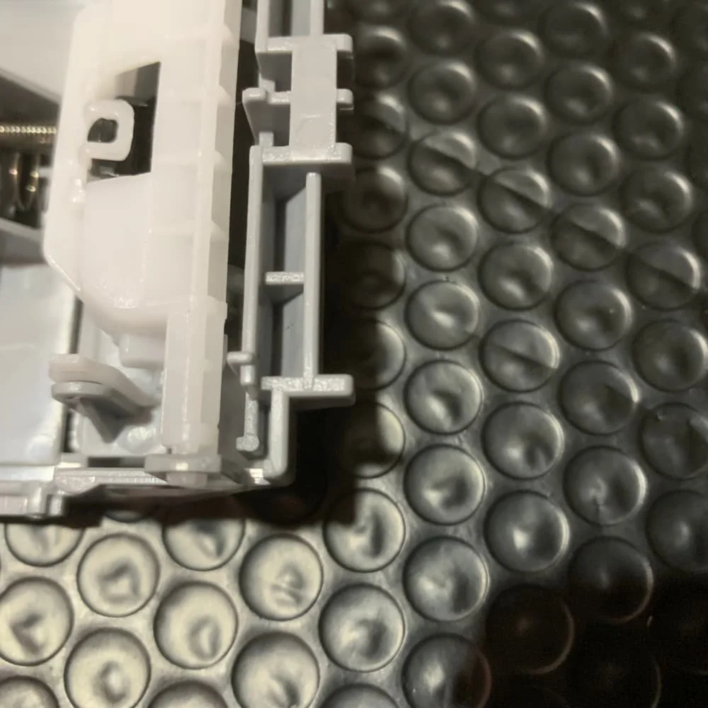 

RM2-5745-000 F2A68-67913 для HP M402 M403 M426 M427 M501 M506 M507 M527 M528 M304 M305 M329 M40 M428 Разделительный ролик