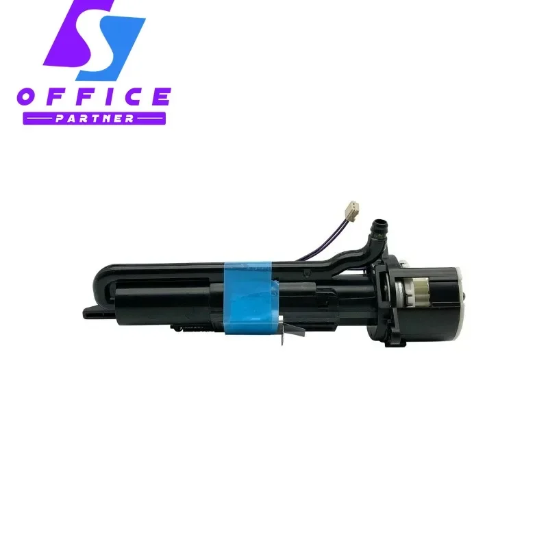 1pcs refubish teardown MPC5000 toner Pump unit for Ricoh MPC3300 2800 4000 5000 Can be used for four colors. B.C.M.Y