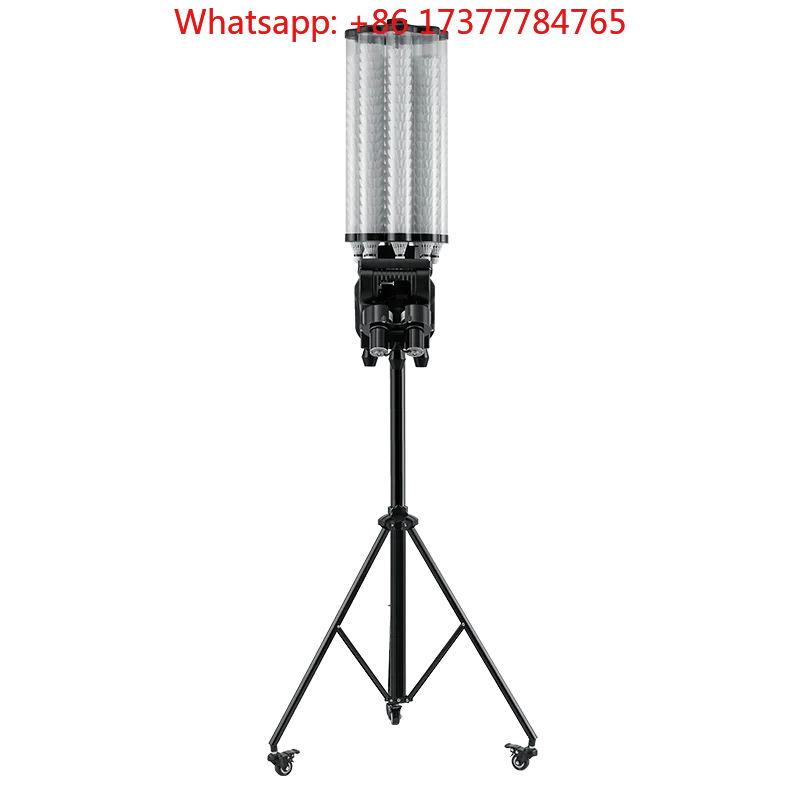 Hot Selling Cost-saving  Auto Badminton Serve Training Device