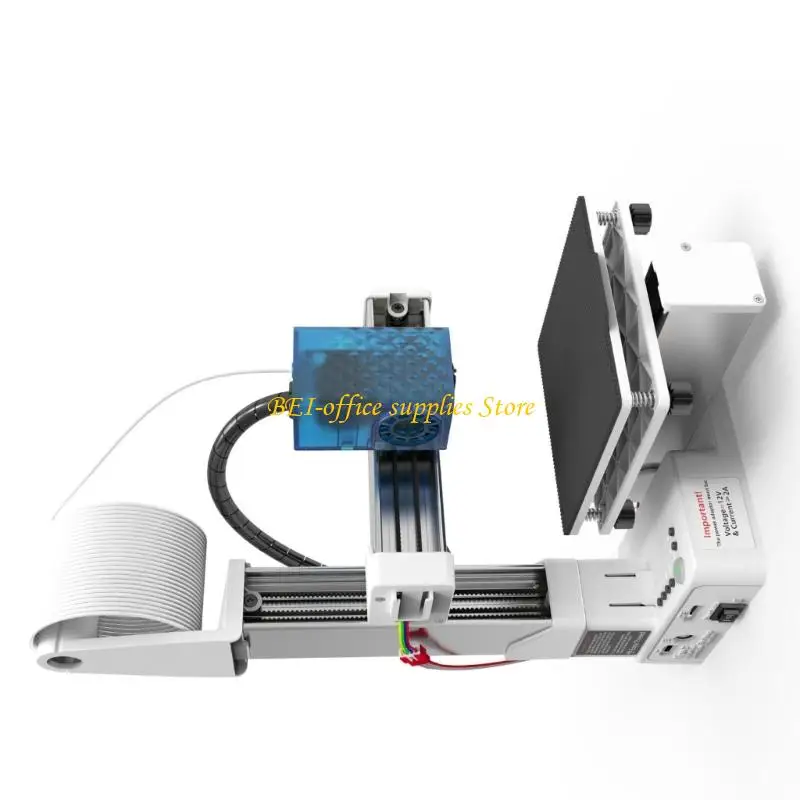 

A9LC Entry 3D Printer для образования Easy Assembly для проектов в классе