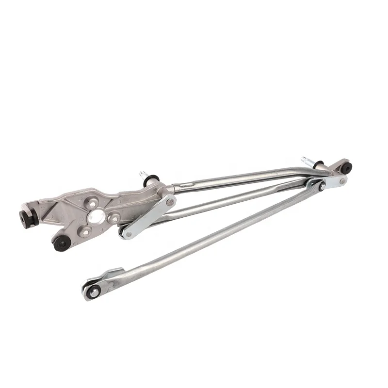 Top Quality Auto Parts Windshield Wiper Linkage Rod Assembly for JAC T6 OE 520520U7101