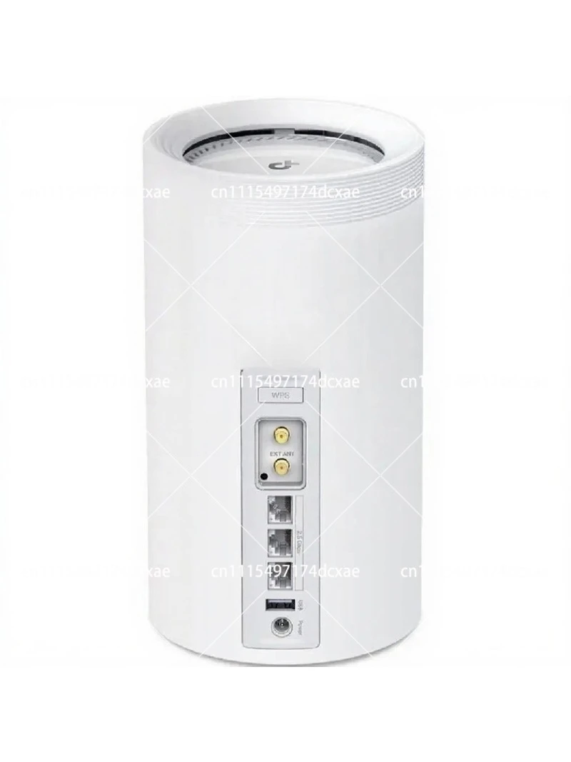 BE65-5G BE9300 Tri-Band Mesh Wi-Fi 7 Router with SIM Card Slot