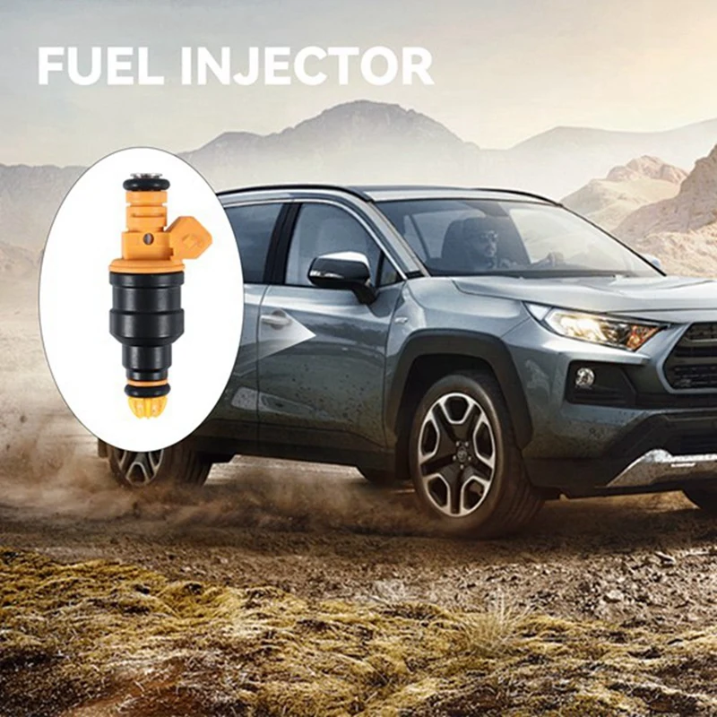 0280150714   حاقن وقود السيارة لسيارات BMW 3 5 6 E23 E24 E28 E30 E32 E34 E36 318I 535I