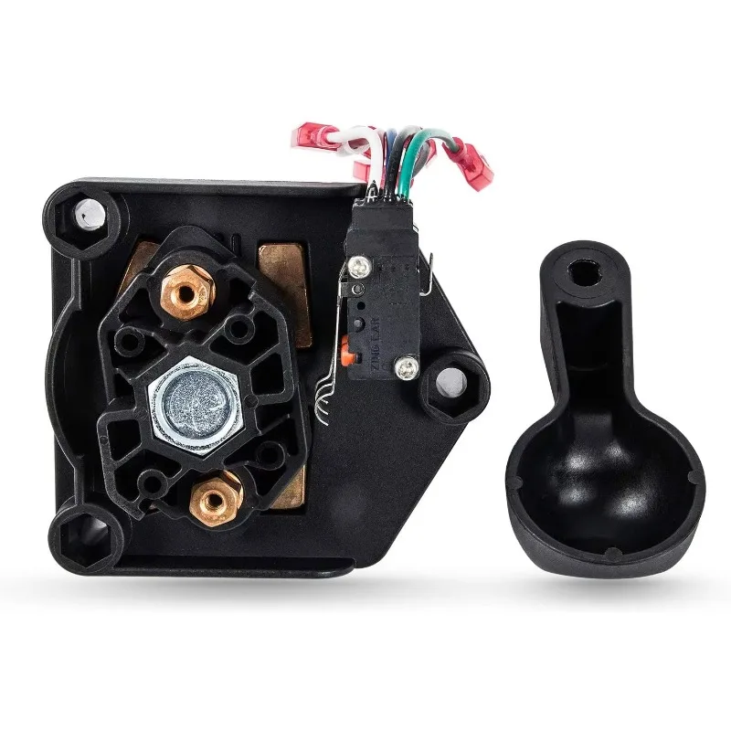 OEM 101753005 Car Parts Forward Reverse Switch Fit Accessories For Club DS 48 Volt Golf Cart 1995-2004