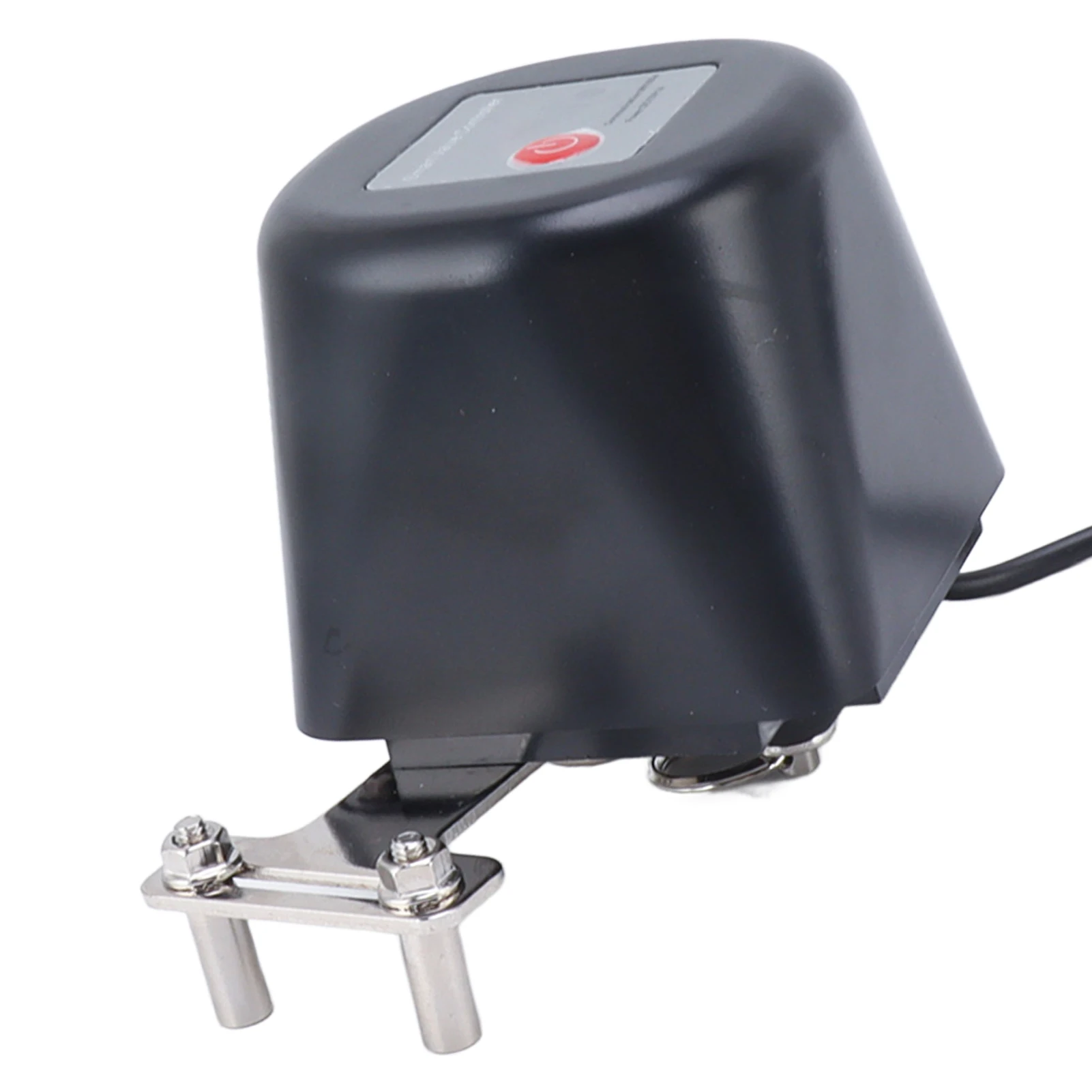 Ball Valve Manipulator WiFi Smart Valve Controller Automatic Manual On Off Ball Valve Manipulator