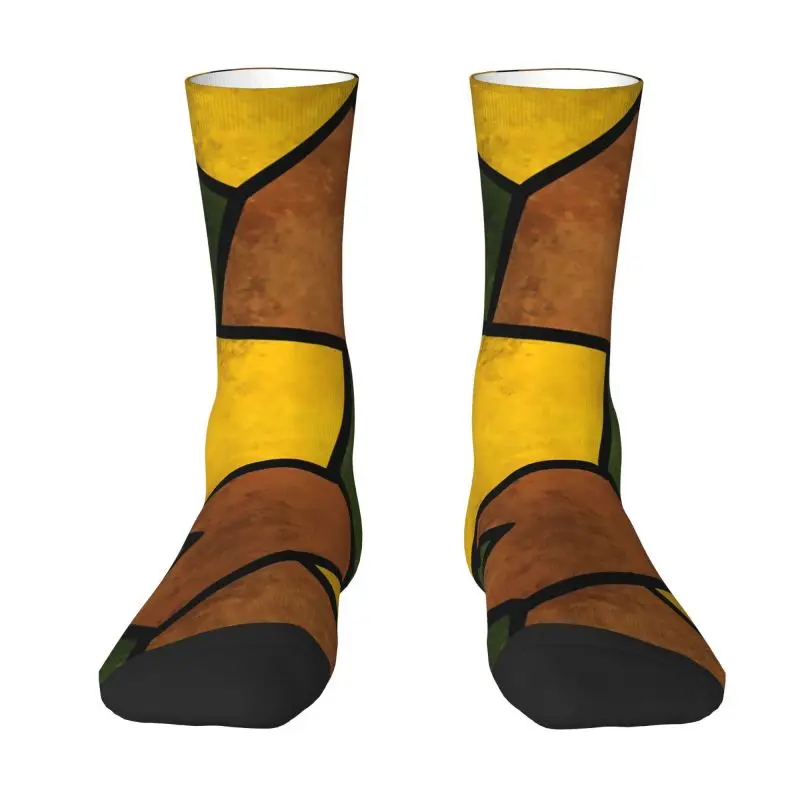 

Ww 1, немецкая императорская модель, камуфляжные носки, мужские и женские теплые модные новые военные камуфляжные носки для экипажа