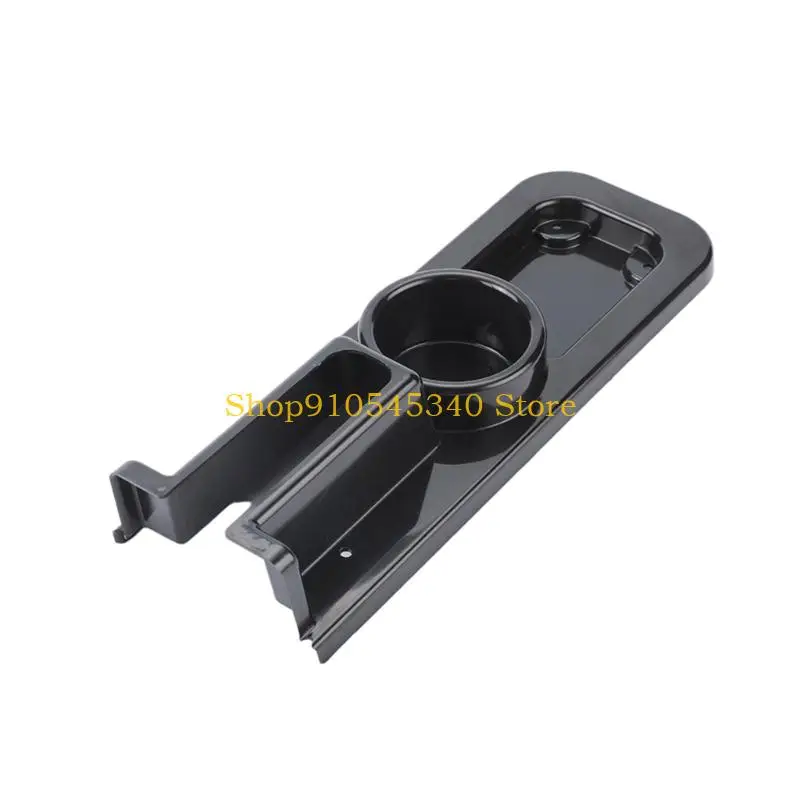 U2JA Boat Access Cover with Drink Recess, Long Molded Lake Part for Storage Opening Use, Beverage Placement, and Calm Trip
