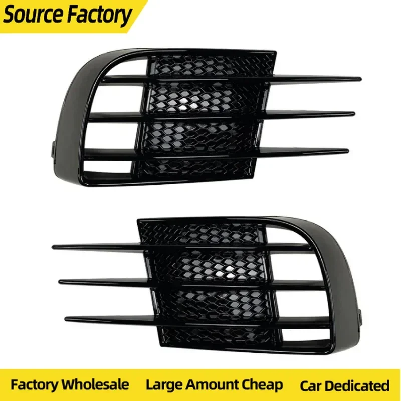 

Стайлинговые молдинги 2025 для Volkswagen Golf Mk 6 GTI GTD 2009-2012, решетка противотуманных фар, модификация ветровых лопастей, модные детали High-Qu