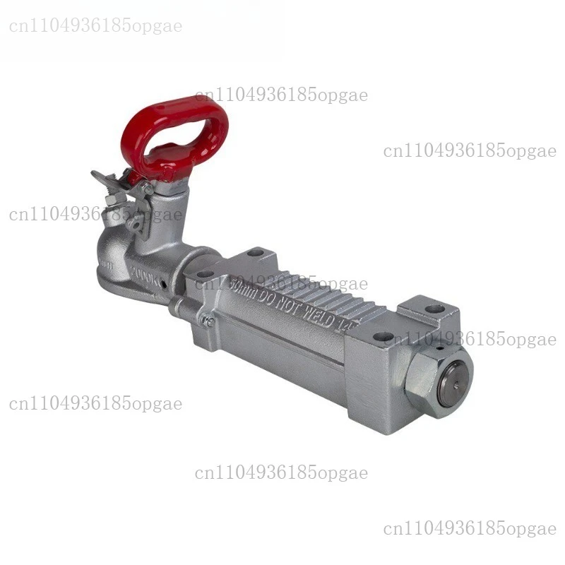 Impact Brake Trailer Connectors, Cast Steel Safes, RV Yacht Trailers Hydraulic Crash