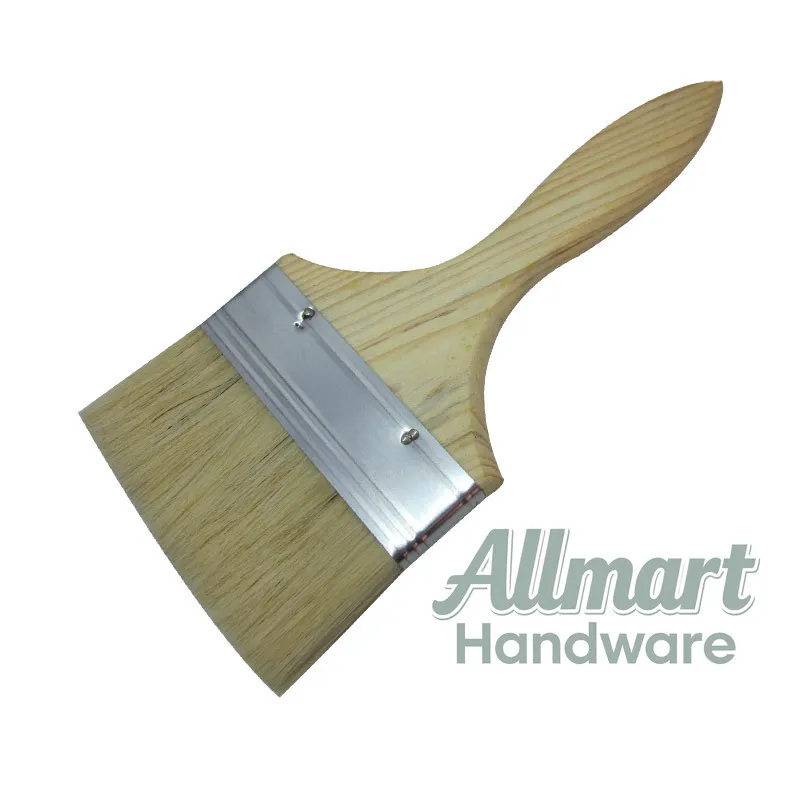 

Распределение портативных кистей для дома, инструментов для удаления пыли, 3-дюймовых кистей с охотничьей щетиной и кистей для досок.