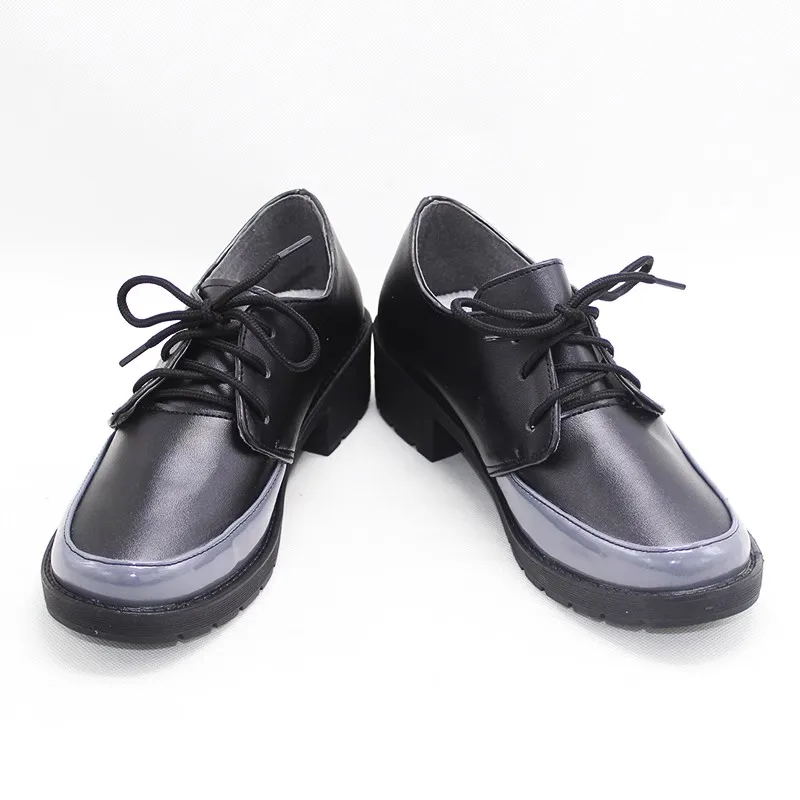 Hipnose DRB Cosplay Botas, Halloween Carnaval Custom Made Sapatos