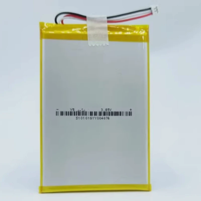 New 606597 H-506395P 3.8V 5600mAh Laptop Battery For GPD XD Plus Handheld Gaming PC