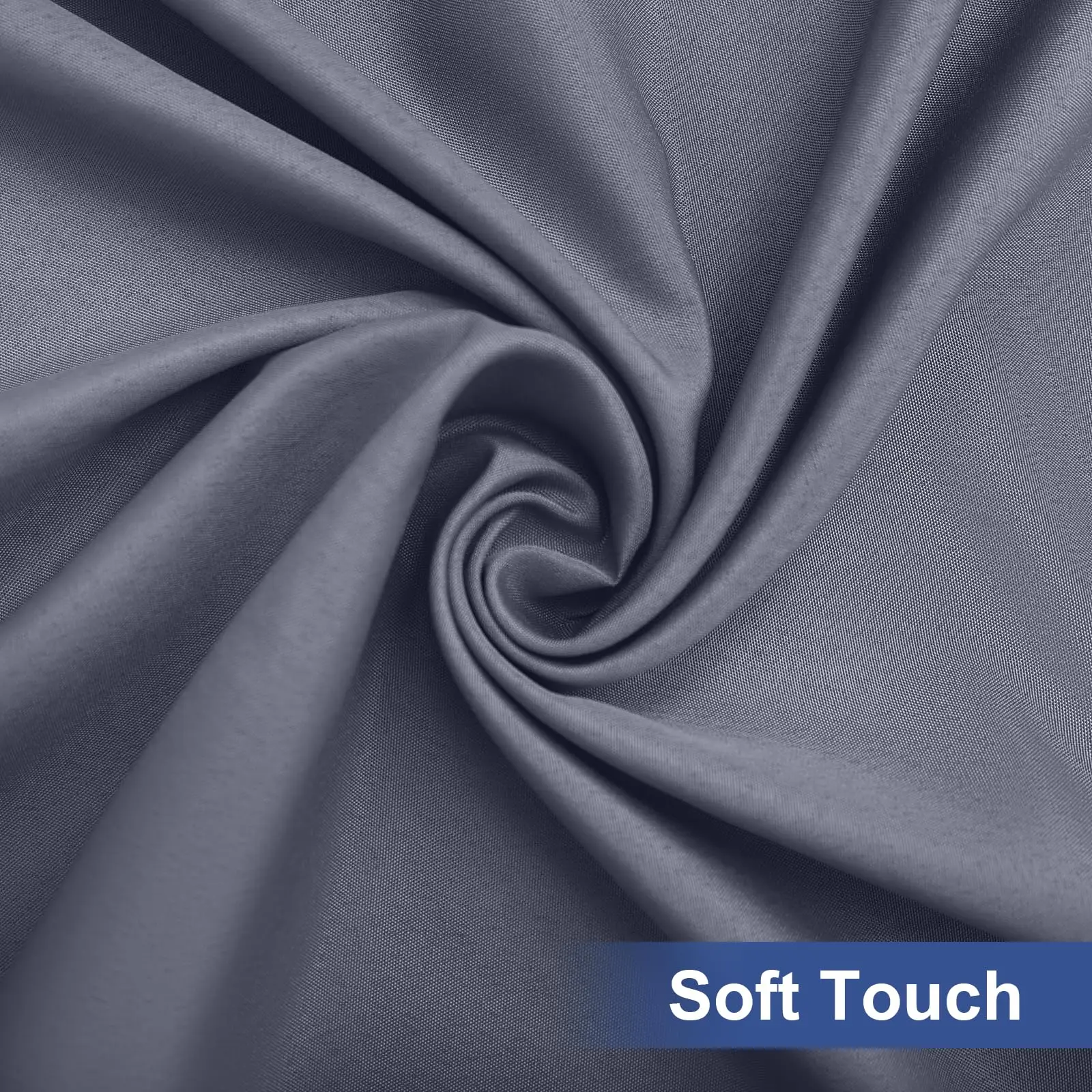 Homaxy مستطيل الجدول يغطي البوليستر مطاطا المجهزة حامي الطاولة للعشاء في الهواء الطلق نزهة التخييم مفارش المائدة للماء