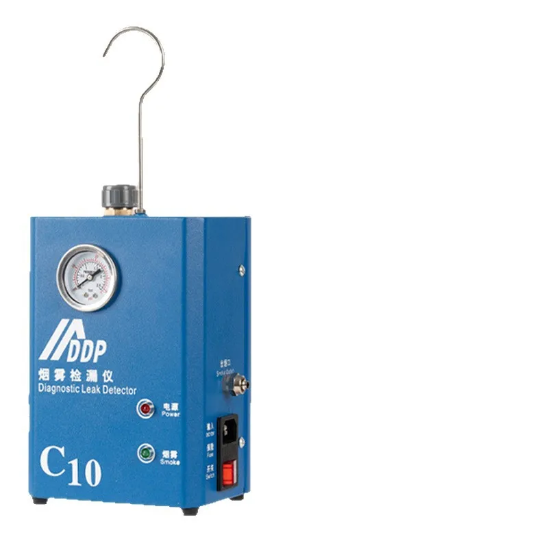 

Smoke Leak Tester Automotive Smoke Leak Tester Side Leak Tester Oil and Gas Pipeline Auto Repair Air Conditioner