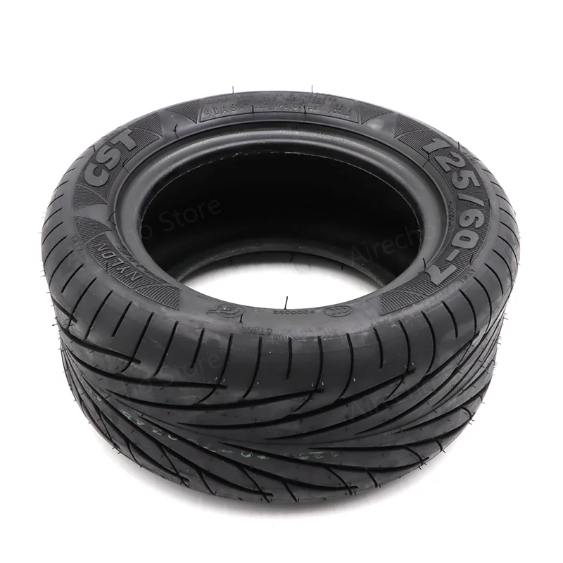 Original 13 Inch Tire For Teverun Fighter Supreme7260R Electric Scooter Tubeless Street Tire Official Accessories