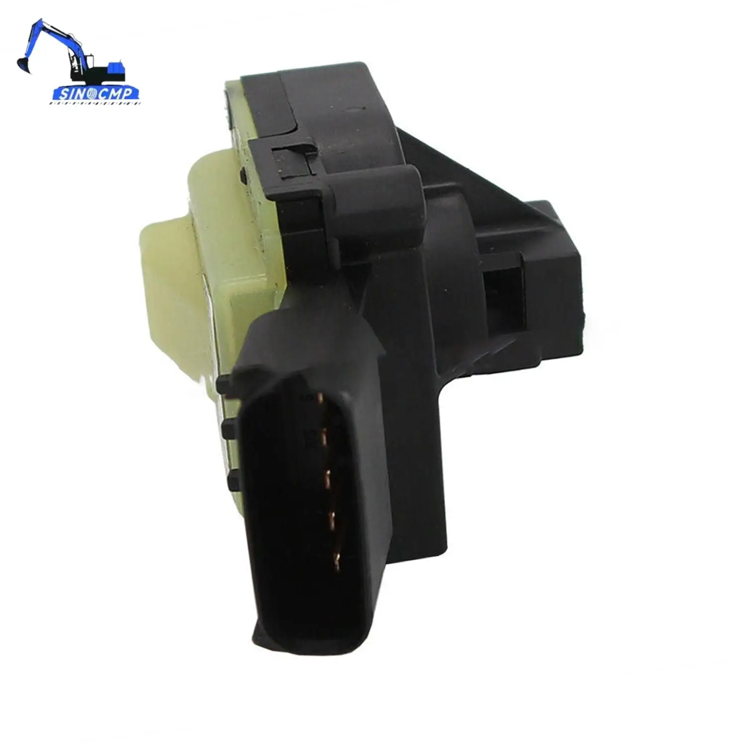 

Замена переключателя зажигания, прямая посадка, 1 шт., переключатель зажигания, подходит для Chrysler Dodge Jeep 4685719AI 68280617AA TRW58024M, автомобиль, авто