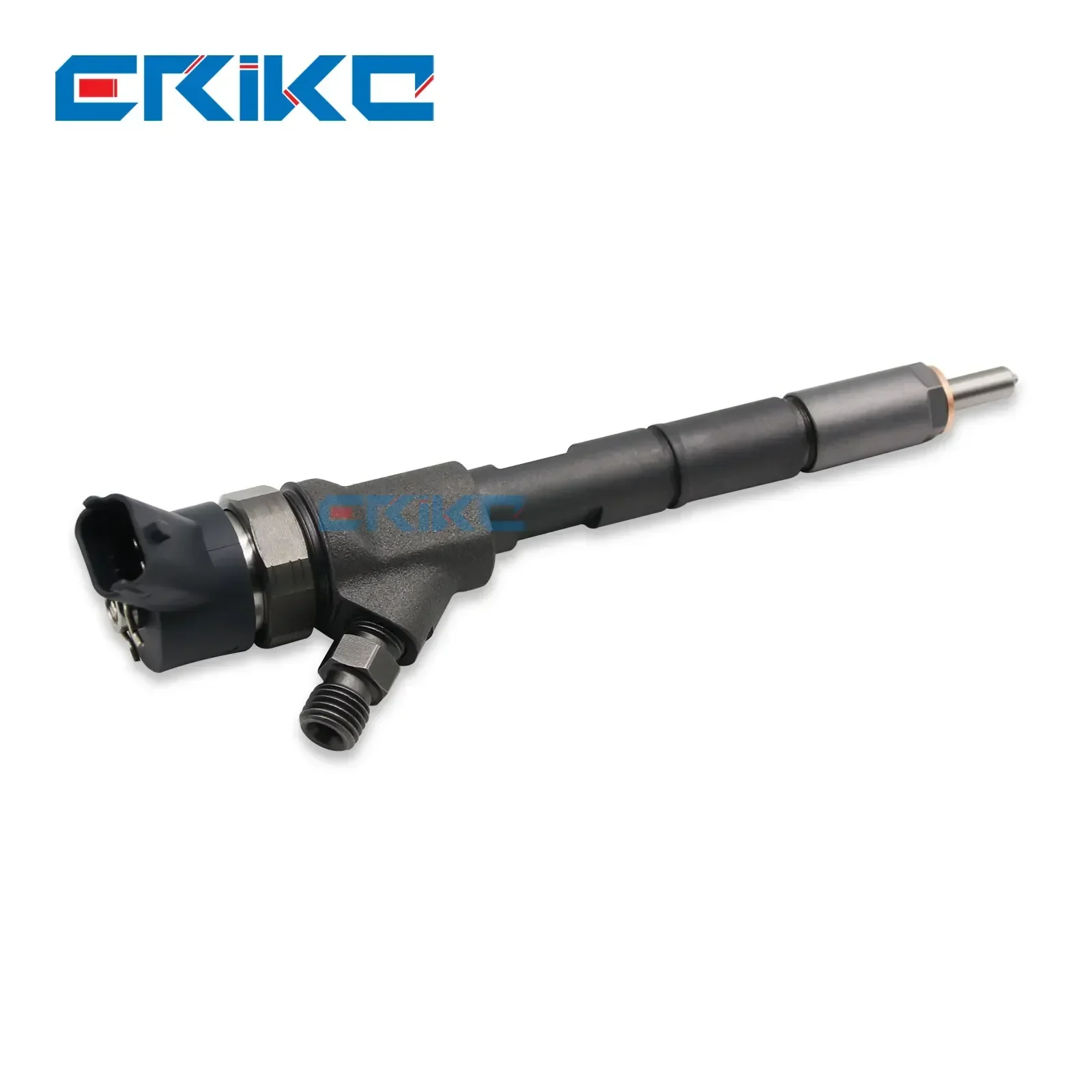 0986435177 0445110227 0445110228 23670-39105 Common Rail Injection 0 445 110 227 0 445 110 228 for Toyota Auris ERIKC 4PCS