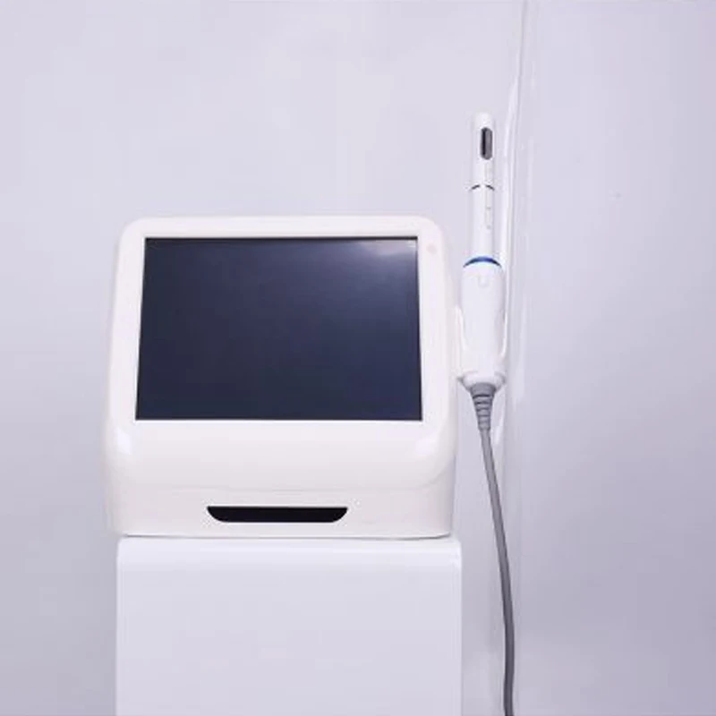360 Ultrasonic Thermal Energy Tightening and Postpartum Repair Instrument