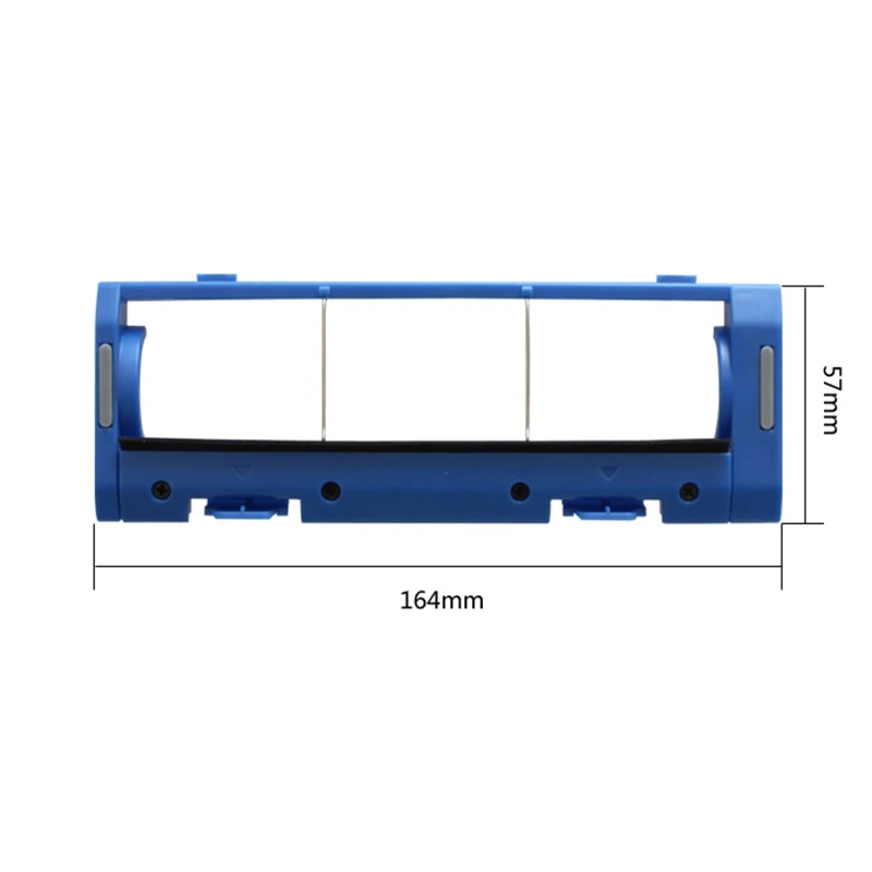 Replacement Brush Guard For Eufy Robovac 11S, 11S MAX, 30C MAX, 15C, Robovac 15C MAX, Robovac 35C Accessory