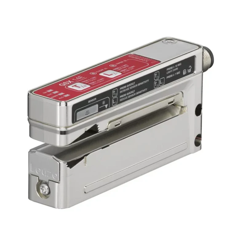 

Ультразвуковой датчик Leuze GSX14E/LGT.3-M12 GSX14E/1WT.3-M12