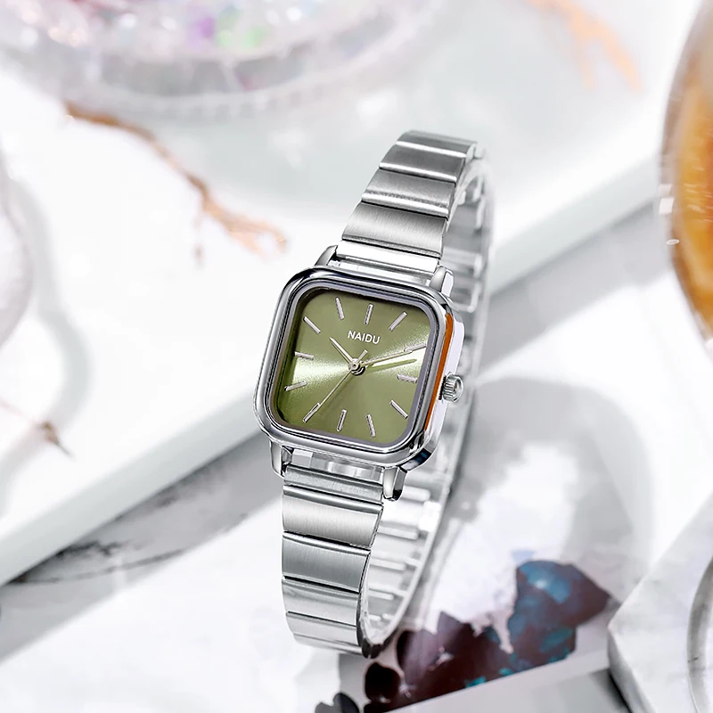 Montres à quartz pour femmes et filles, marque de luxe, qualité supérieure, montre élégante, livraison gratuite, nouveau, 2022