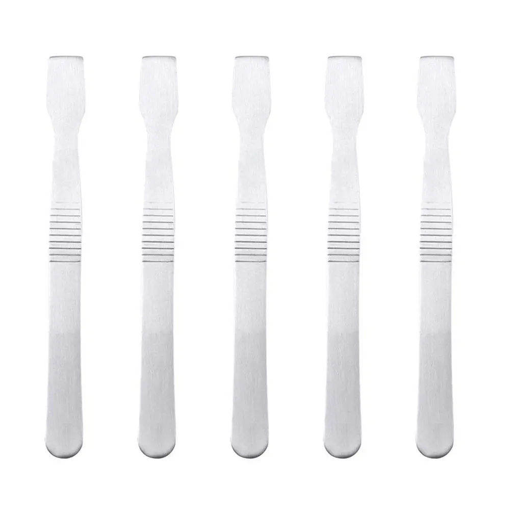 5Pcs Professional Electronic Device Opening Tool Set Waterproof Anti-Corrosion Scraper Tools for Phone Motherboard Repair