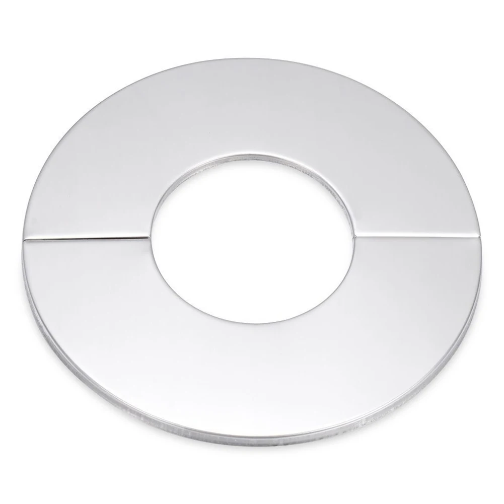 Couverture Décorative en Acier Inoxydable pour HOT, Flambant Neuf