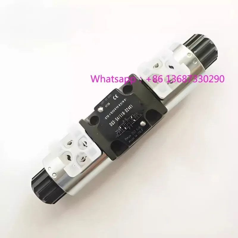 Electromagnetic Val…