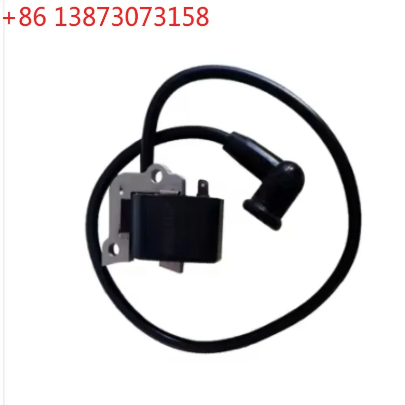

IGNITION COIL FOR KIORITZ ECHO EB850 850 LEAF BLOWER IGNITER MAGNETO MODULE STATOR IGNITOR