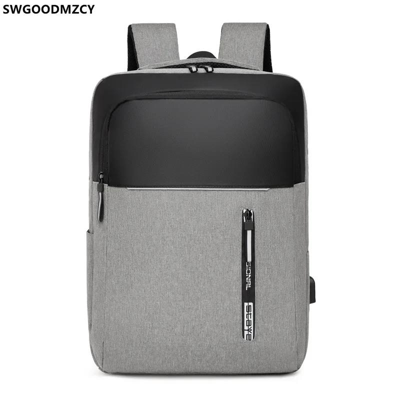 

School Bags for Boys Luxury Backpack for Notebook School Backpacks for Teenagers Handbag FASHION BAG Computer Backpack женская