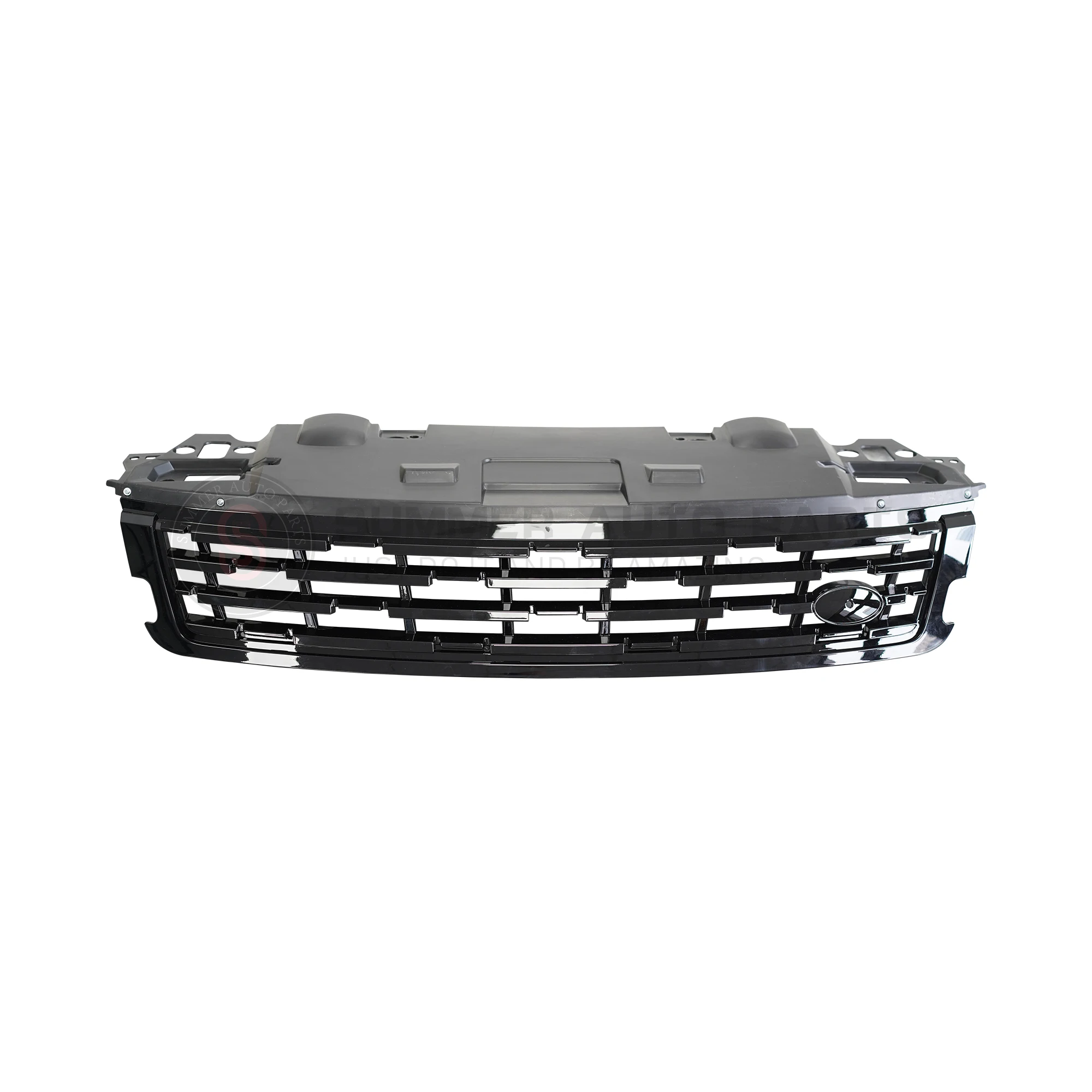 

Auto Body Systems Automotive Spare Accessories Front Bumper Car For Range Rover Sport Sv