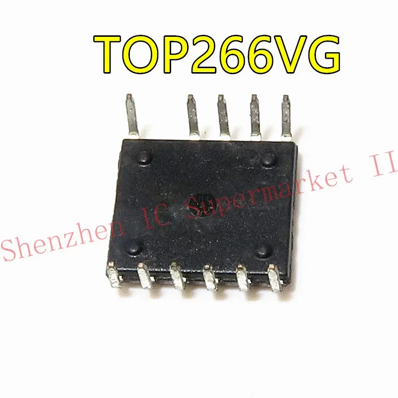 1pcs/lot TOP266VG TOP266 ESIP-7 In Stock