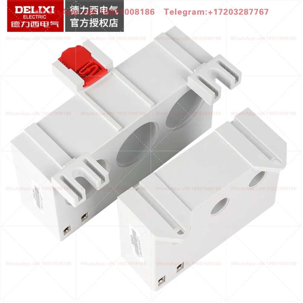 CDS11 motor comprehensive protector phase loss overload setting current 1A-320A protector