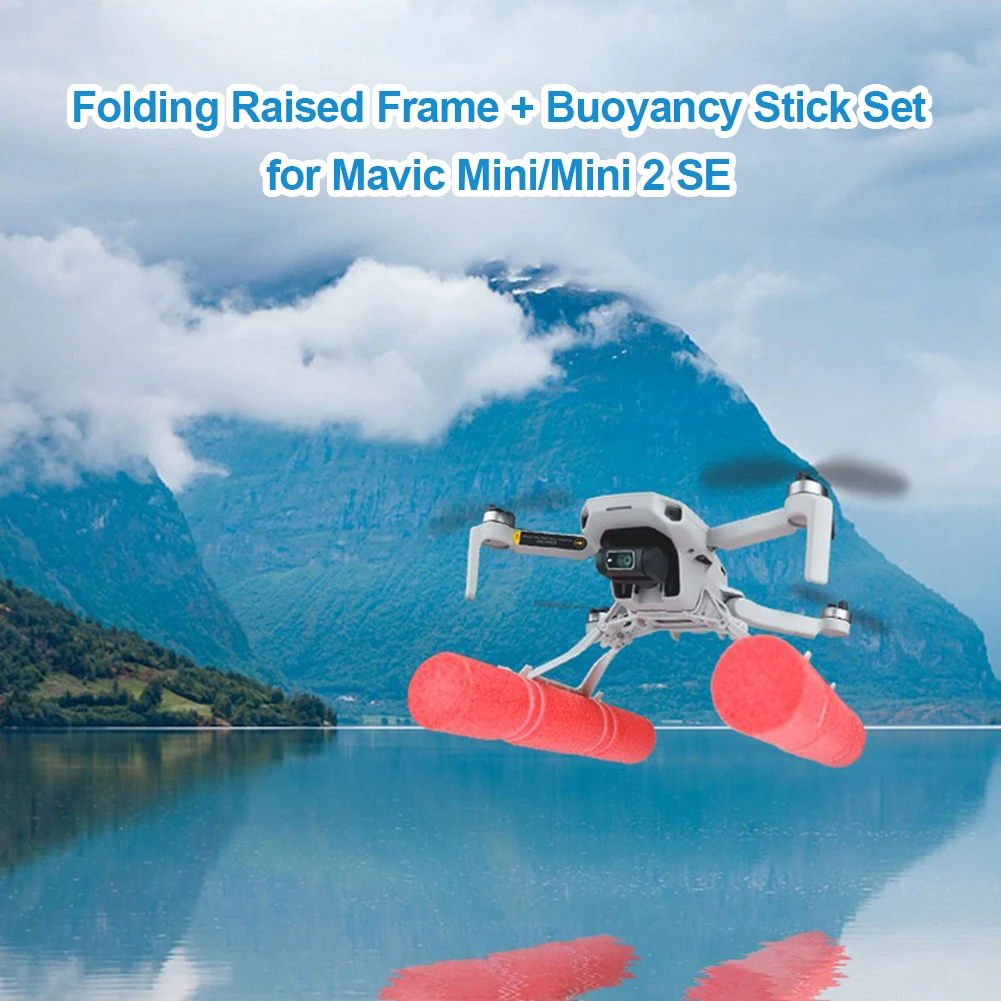 Supporto per treppiede gallegg - Drone Gimbal Mount recensione e prezzo