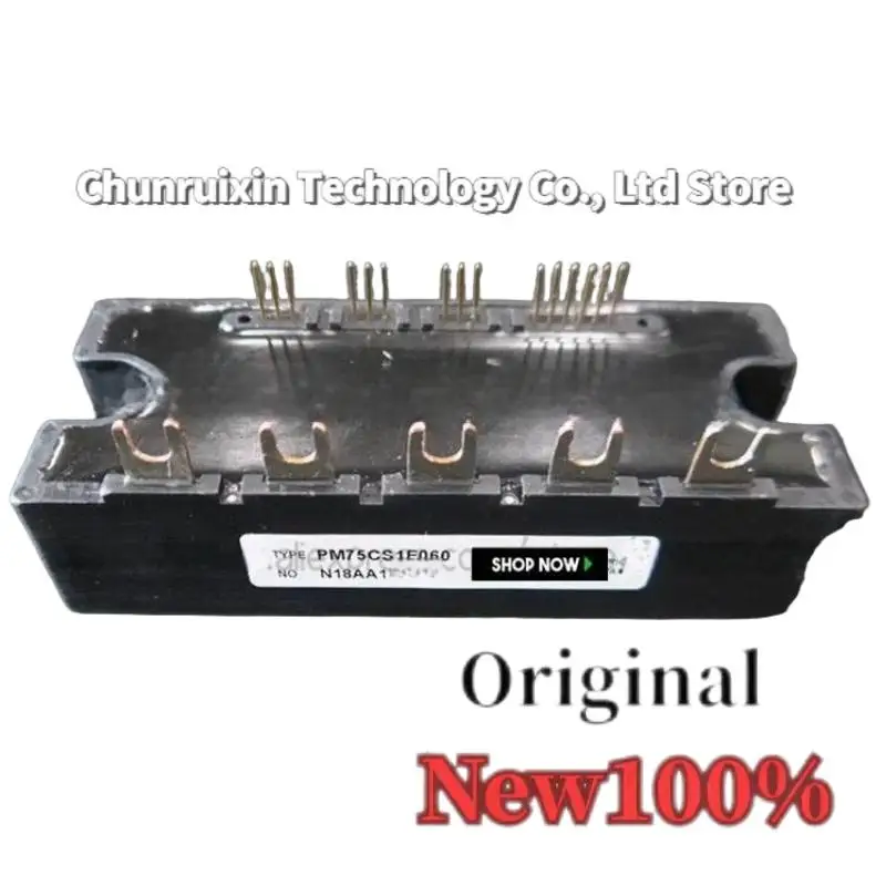 

PM75CS1E060 PM100CS1E060 PM150CS1E060 PM50CS1E060 Новый оригинальный модуль