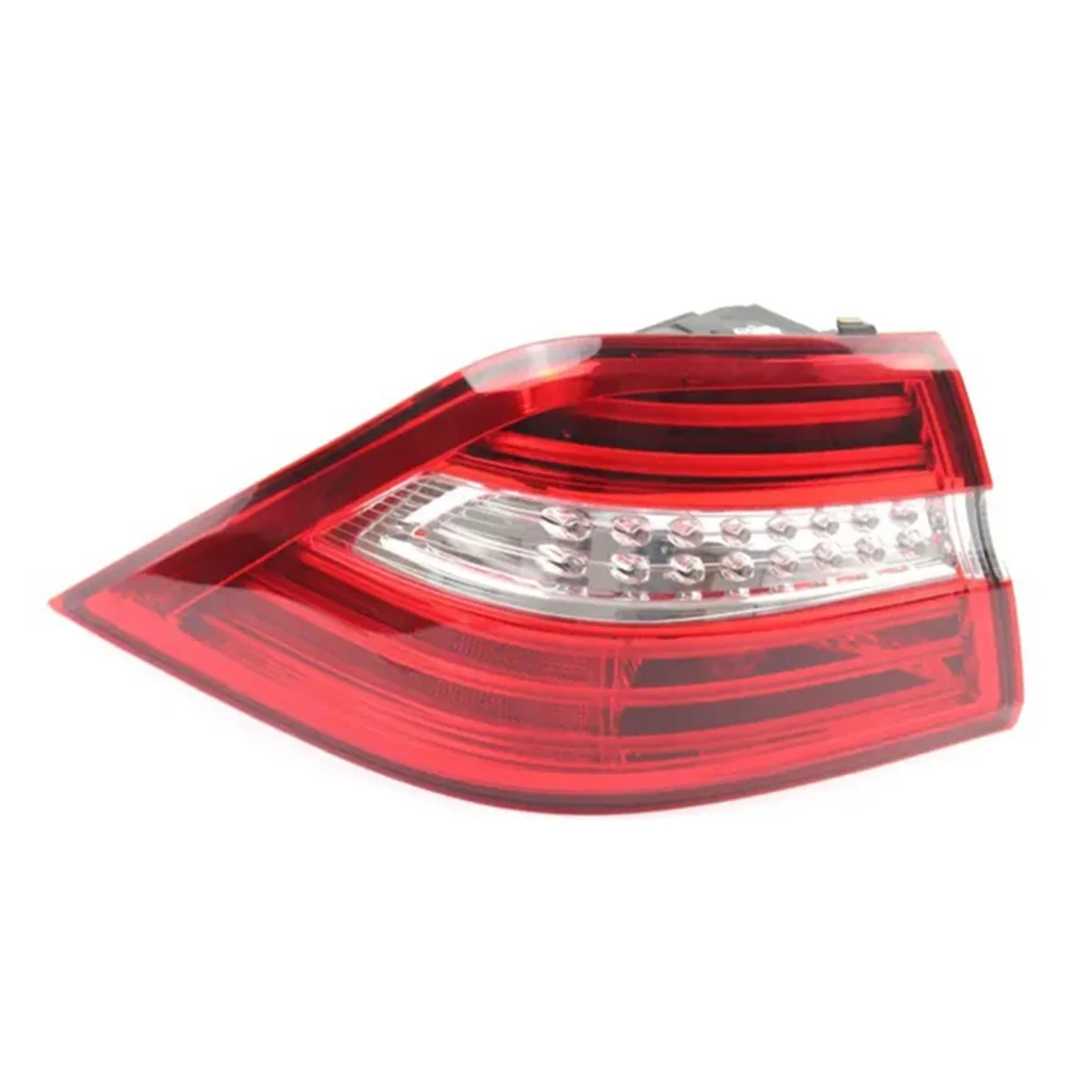 Auto High Quality Left Tail Light Rear Tail Light Assembly 1669063201 for Mercedes Benz W166 M Class ML300 ML550