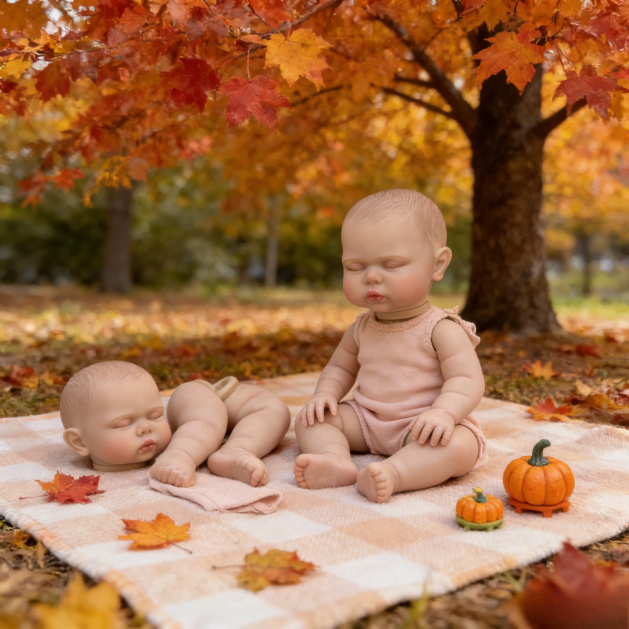 24" Pickle Reborn D…