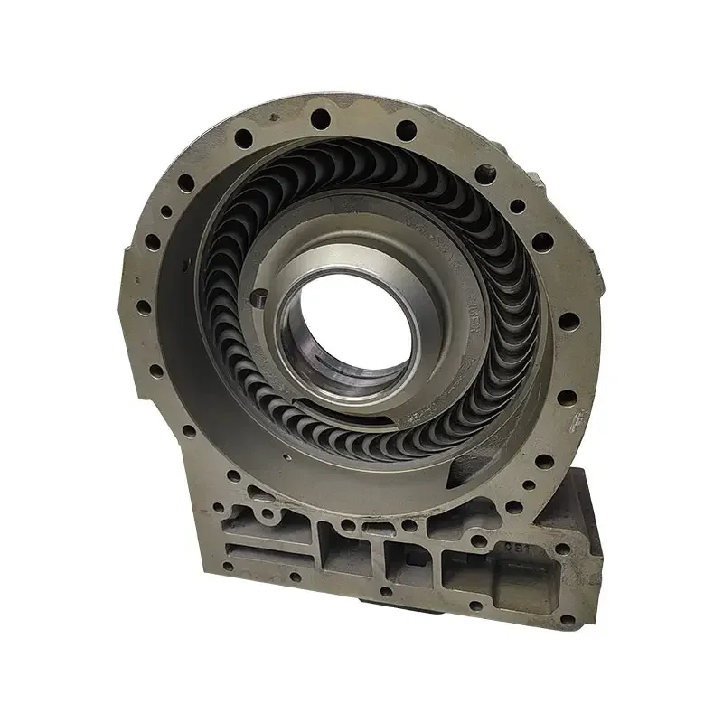 

High Quality Durable Transmission Rear Housing 65200 65108