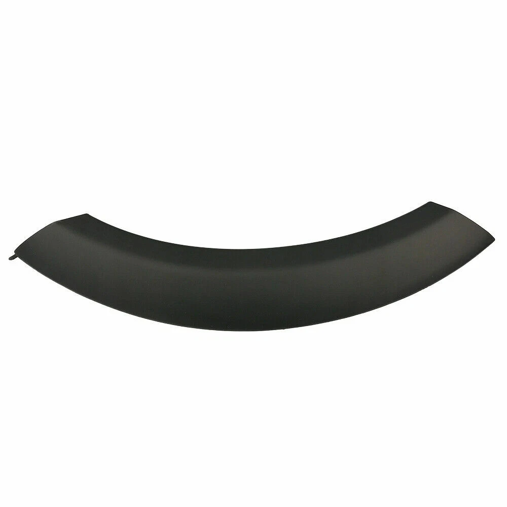 Replacement For Mini Cooper Fender Trim Black Fender Trim Part As Shown In The Figure Precision Fit Wear Resistant