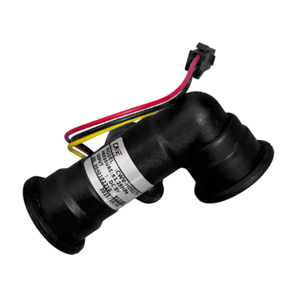 جديد لسخان المياه هاير JSQ24-PR(12T) JSQ24-UT مستشعر تدفق المياه 0040102210   ملحقات مفتاح تدفق المياه