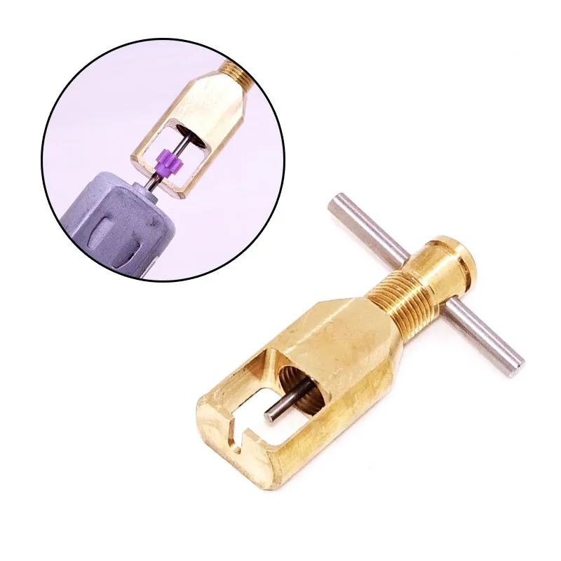 

Самодельная модель Tamiya 15422 — высокопрочный металлический инструмент для удаления зубов/приемник зубов