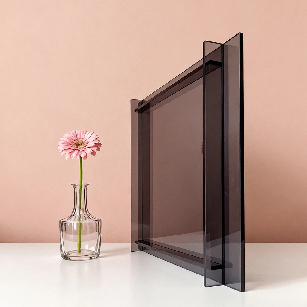 Acrylic Tray, Storage Tray for - огляд і ціна Jewelry Making Desk