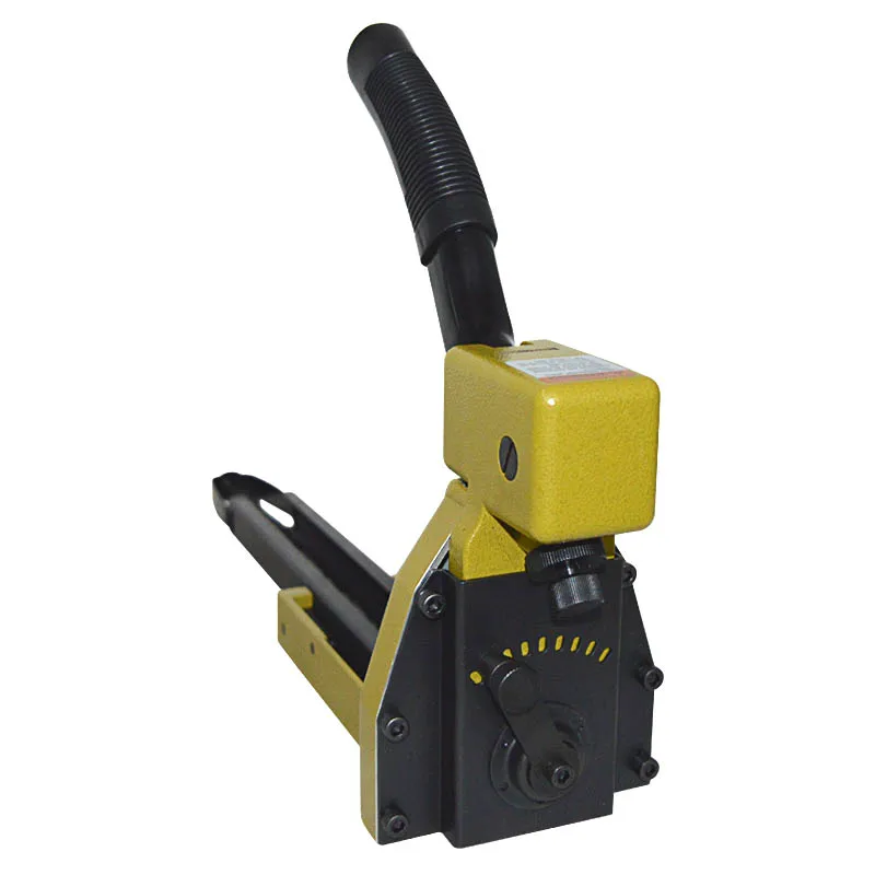 Easy To Operate 1PCS Manual Carton Box Stapler Nailer Packer 1-3/8