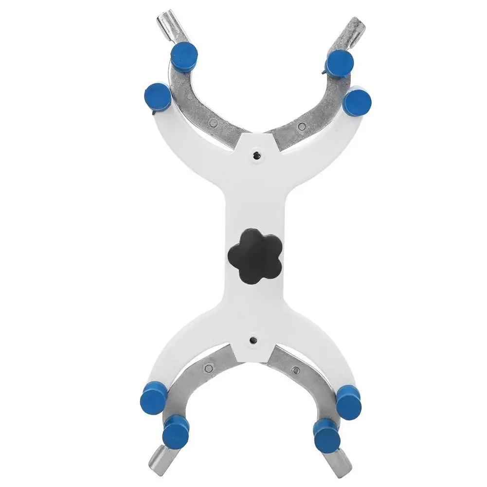 Chemistry Iron Burette Clamp Experiment Holder Clamp Fixing Accessory