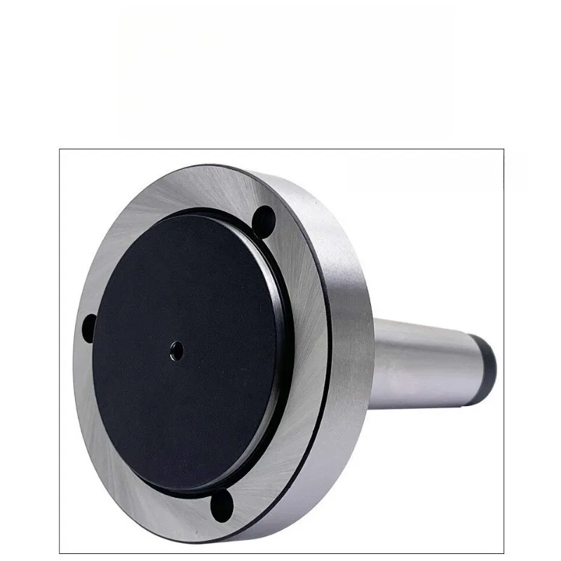 MT2 MT3 MT4 Connection Flange Three Four Jaw Chuck Base Adapter For R8 Milling Machine 5C Grinder Drilling Lathe Equipment