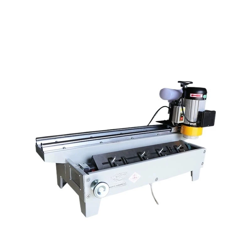 

Woodworking Planer High-Precision Linear Electric Small Horizontal Grinding Machine