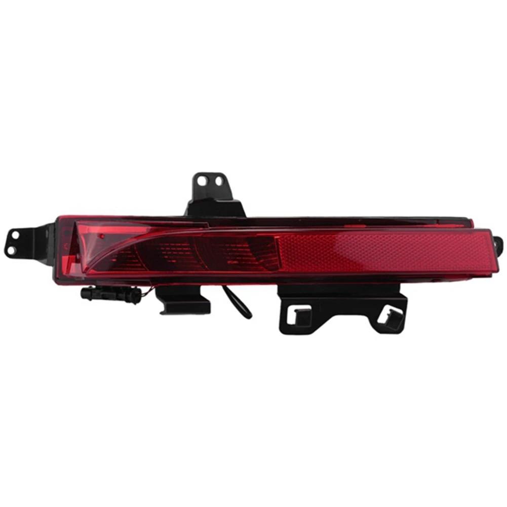 LR060911 Car Left Rear Bumper Fog Light Parking Warning Reflector Taillights for Land Sport 2015-2020